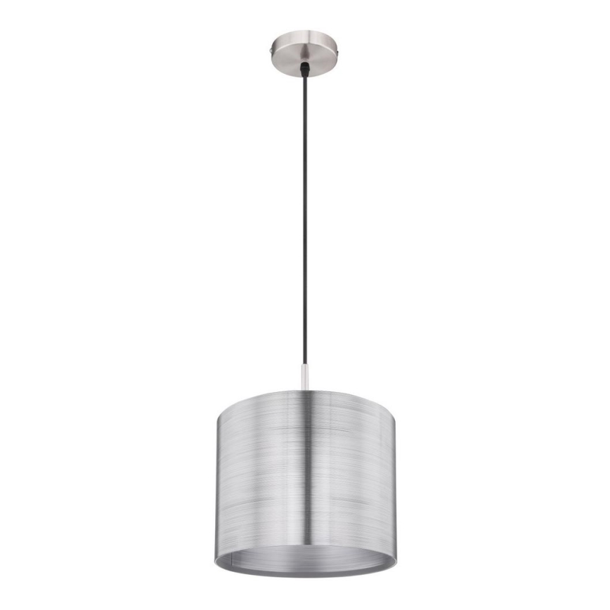 Globo - Hanglamp aan koord 1xE27/60W/230V