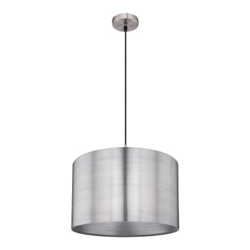 Globo - Hanglamp aan koord 1xE27/60W/230V