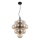Globo - Hanglamp met kabel 13xG9/4W/230V