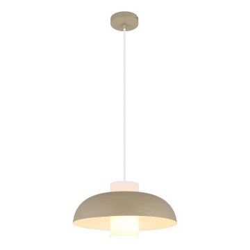 Globo - Hanglamp met kabel 1xE27/60W/230V