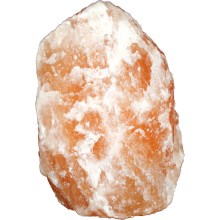 GLOBO - (Himalayan) Salt lamp 1xE14/15W/230V 8,77 kg