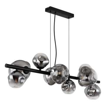 Globo - Kroonluchter aan kabel 9xG9/5W/230V
