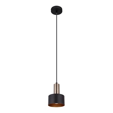 Globo - Kroonluchter aan koord 1x E27 / 40W / 230V