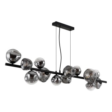 Globo - Kroonluchter met kabel 13xG9/5W/230V