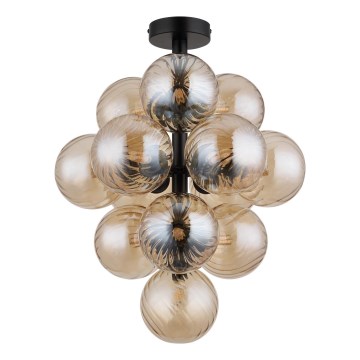 Globo - Kroonluchter met stang 13xG9/4W/230V