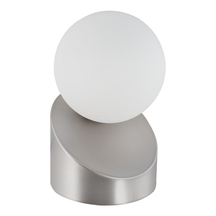 Globo - LED-aanraaktafellamp 1xG9/3W/230V