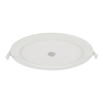 Globo - LED badkamer inbouwspot met sensor LED/18W/230V IP44