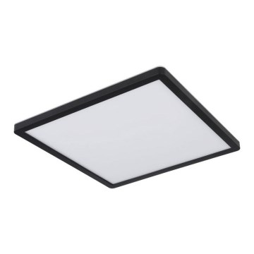 Globo - LED Badkamer Plafondlamp LED / 18W / 230V IP44