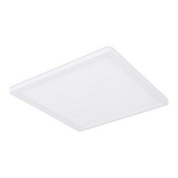 Globo - LED Badkamer Plafondlamp LED / 18W / 230V IP44