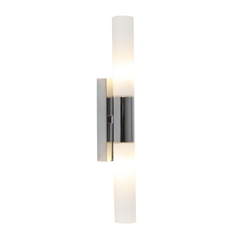 Globo - LED Badkamer spiegelverlichting 2xG9/3W/230V IP44