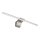 Globo - LED Badkamer spiegelverlichting LED/10W/230V 60,8 cm IP44 glanzend chroom