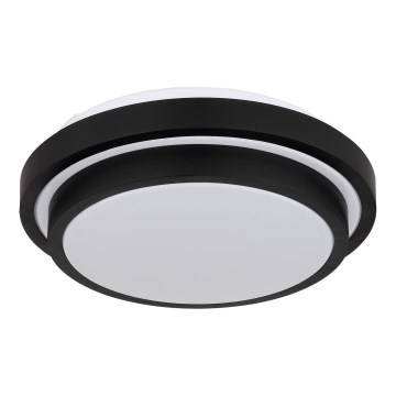 Globo - LED Badkamerplafondlamp met sensor LED/18W/230V IP44