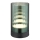 Globo - LED Buiten dimbaar oplaadbaar aanraken tafellamp LED/2W/3,7V 2700/4000/6500K 1200mAh IP44 groen