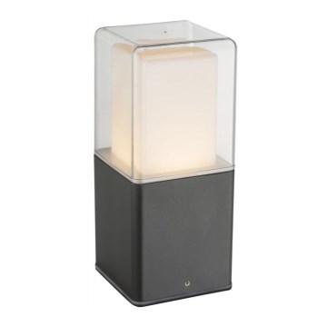 Globo - LED Buiten Lantaarn LED/12W/230V IP44