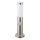 Globo - LED-buitenlamp met sensor 1xE27/8,8W/230V IP44