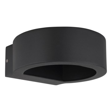 Globo - LED buitenwandlamp LED/6W/230V IP54