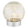 Globo - LED Decoratief oplaadbaar tafellamp 25xLED/0,06W/5V 600 mAh IP44