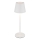Globo - LED-dimbare aanraak- en oplaadbare buitentafellamp 3-in-1 LED/3W/5V 3000/4000/5000K IP54 1800 mAh wit