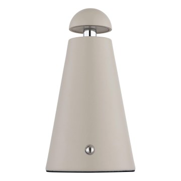 Globo - LED dimbare aanraakgevoelige oplaadbare tafellamp LED/1,2W/5V 1200 mAh 2700/4500/6000K