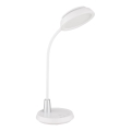 Globo - LED dimbare aanraaktafellamp LED/12W/230V 3000/4000/6500K wit