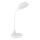 Globo - LED dimbare aanraaktafellamp LED/12W/230V 3000/4000/6500K wit