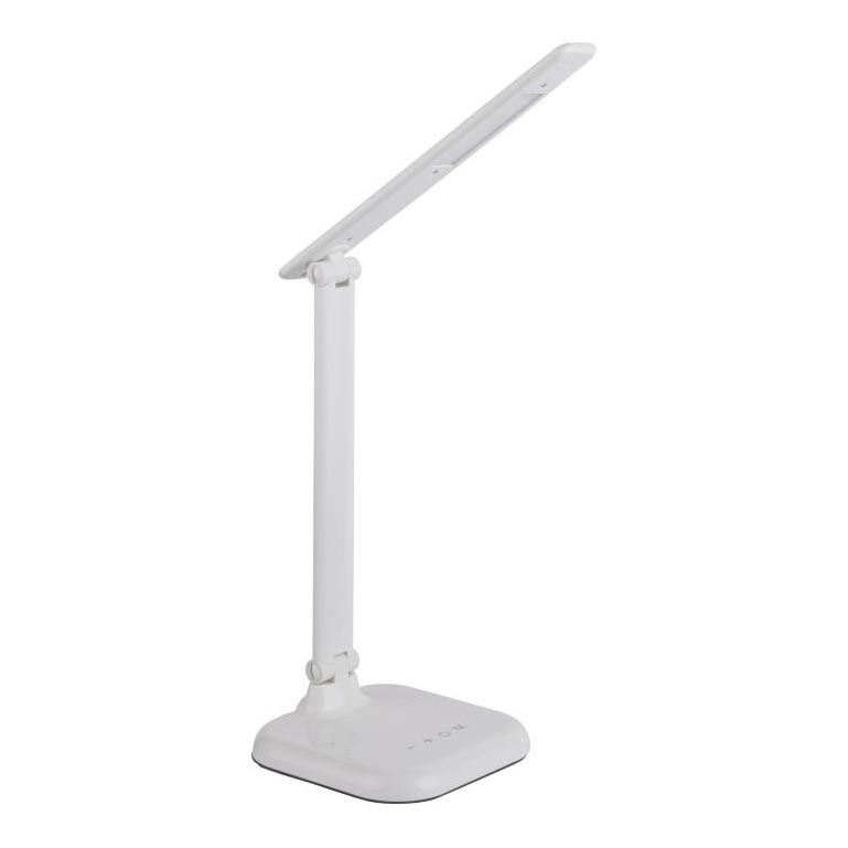 Globo - LED Dimbare bureaulamp LED / 7W / 230V