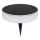 Globo - LED dimbare lamp op zonne-energie LED/0,2W/3,2V 3000K IP44