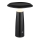 Globo - LED Dimbare oplaadbare tafellamp LED/1,2W/3,7V 1500mAh 3000K