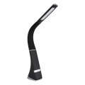 Globo - LED dimbare, oplaadbare tafellamp met aanraakbediening LED/5W/5V 2200 mAh