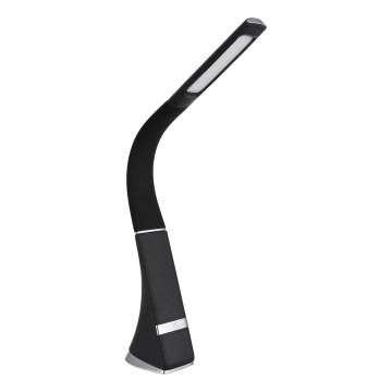 Globo - LED dimbare, oplaadbare tafellamp met aanraakbediening LED/5W/5V 2200 mAh