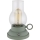 Globo - LED Dimbare oplaadbare touch tafellamp LED/1W/3,7V 1200 mAh groen