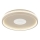 Globo - LED dimbare plafondlamp LED/30W/230V 2700-6500K Ø 41 cm + afstandsbediening
