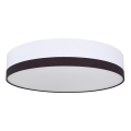 Globo - LED Dimbare plafondlamp LED/40W/230V 3000/4000/6000K