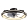 Globo - LED dimbare plafondventilator LED/40W/230V 3000-6500K + afstandsbediening