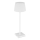 Globo - LED Dimbare touch LED Tafellamp voor buiten LED/4W/5V 3000/4000/5000K 1800 mAh IP44