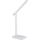 Globo - LED Dimbare touch oplaadbare tafellamp LED/3W/5V 2800/4000/6500K 1800 mAh wit
