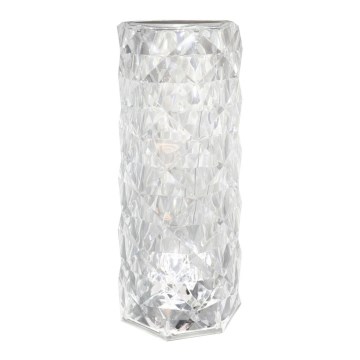Globo - LED dimbare touch tafellamp LED/1W/5V 2700/4000/6500K 800 mAh