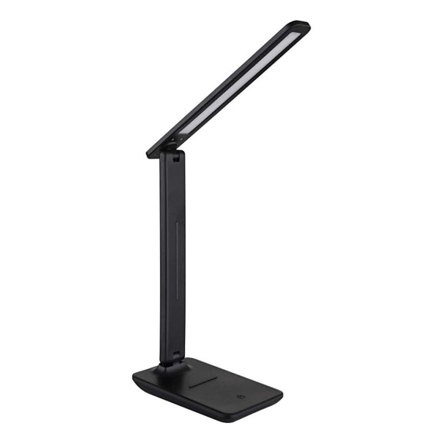 Globo - LED Dimbare touch tafellamp LED/5W/230V 2700/4000/6500K zwart