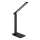 Globo - LED Dimbare touch tafellamp LED/5W/230V 2700/4000/6500K zwart