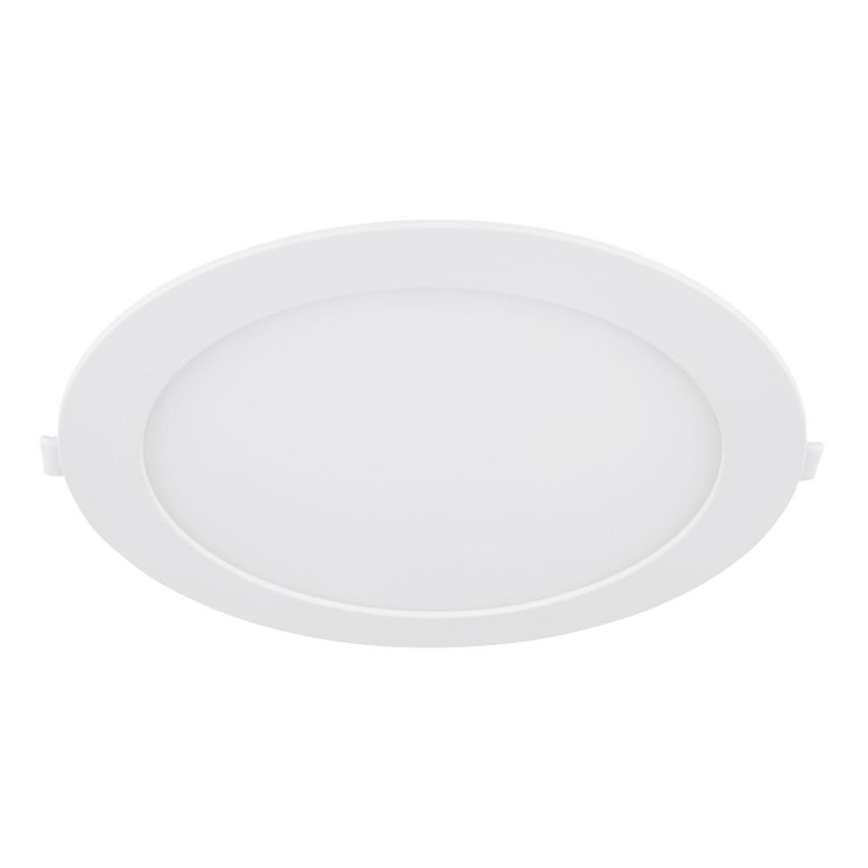 Globo - LED Hang plafondverlichting LED/18W/230V 4000K diameter 22,4 cm