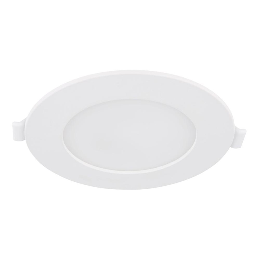 Globo - LED Hang plafondverlichting LED/6W/230V 4000K diameter 12,8 cm