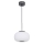 Globo - LED Hanglamp aan een koord LED/12W/230V