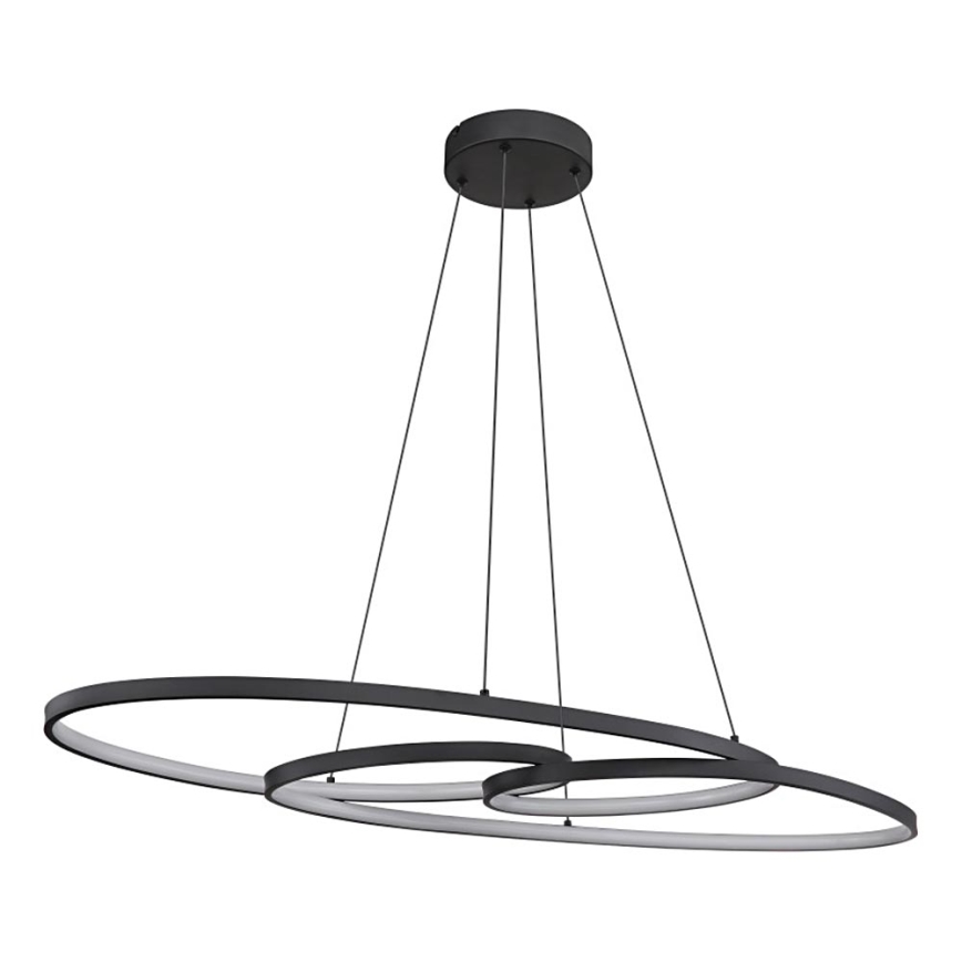 Globo - LED Hanglamp aan een koord LED/39W/230V 2700/4000/6500K