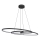 Globo - LED Hanglamp aan een koord LED/39W/230V 2700/4000/6500K