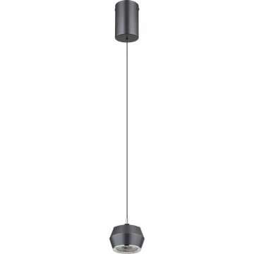 Globo - LED Hanglamp aan een koord LED/6W/230V