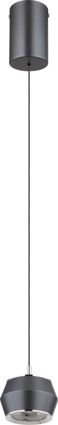 Globo - LED Hanglamp aan een koord LED/6W/230V