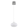 Globo - LED Hanglamp aan een koord LED/6W/230V wit