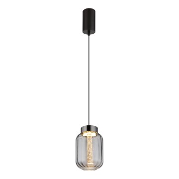 Globo - LED Hanglamp aan een koord LED/8W/230V