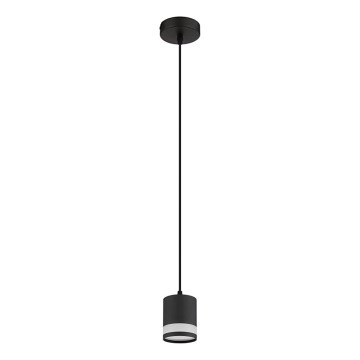 Globo - LED hanglamp aan kabel 1xGX53/7W/230V 3000K
