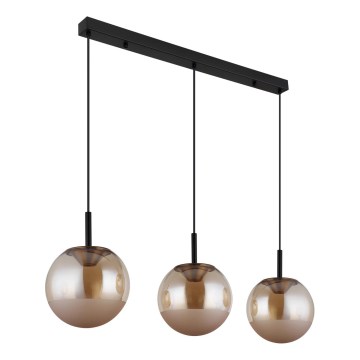 Globo - LED Hanglamp aan kabel LED/20W/230V